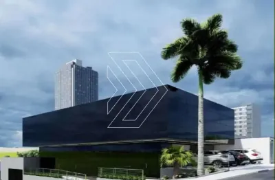 Sala comercial para alugar em alto cafezal de 172.00m² com 3 garagens