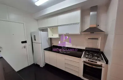 Apartamento para alugar em empresarial 18 do forte de 79.00m² com 2 quartos, 1 suite e 1 garagem