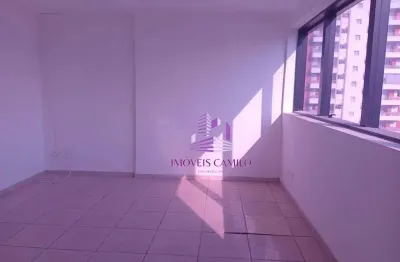 Sala comercial à venda na Rua Campos Sales, 303, Centro, Barueri