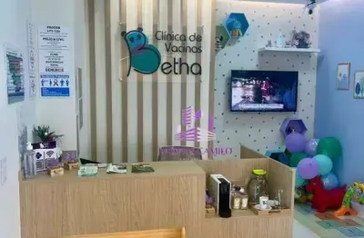 Ponto comercial à venda na Rua Adelino Cardana, 431, Centro, Barueri