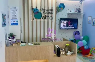 Ponto comercial para alugar na Rua Adelino Cardana, 431, Centro, Barueri