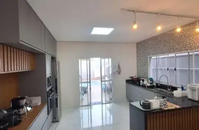 Sobrado para alugar em alphaville de 128.00m² com 3 quartos, 1 suite e 3 garagens