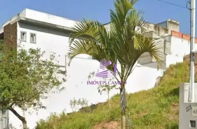 Terreno à venda na Rua Essio Grassi, Jardim Vale do Sol II, Itapevi