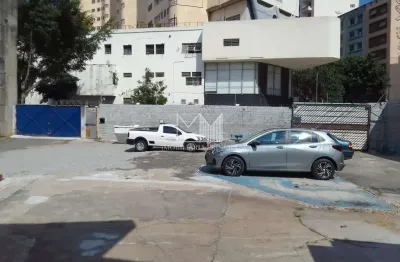 Galpão / depósito / armazém para venda em campos elíseos de 550.00m²