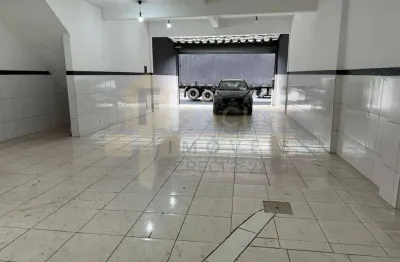 Casa comercial para alugar na Avenida dos Autonomistas, 5763, Vila Yara, Osasco