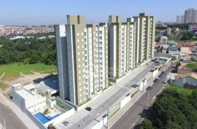 Apartamento para venda em condomínio belvedere de 68.00m² com 2 quartos e 1 suite
