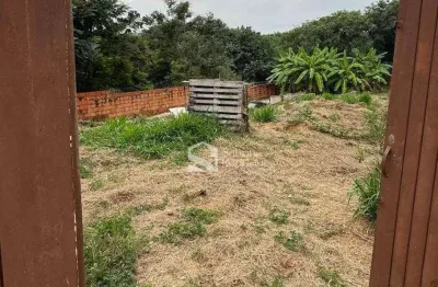 Terreno à venda no Jardim Europa II, Indaiatuba 