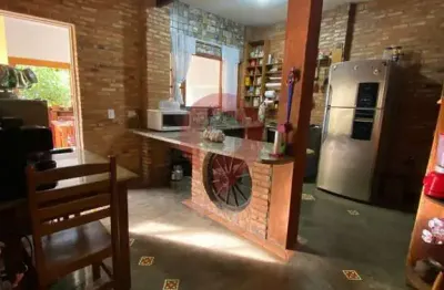 Sobrado para venda em vila ipê de 240.81m² com 5 quartos, 1 suite e 3 garagens