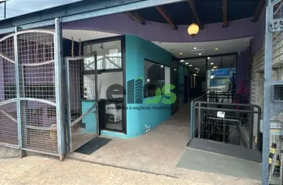 Sala comercial para alugar na Rua Comendador Oetterer, 1739, Vila Carvalho, Sorocaba