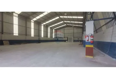 Galpão / depósito / armazém para alugar em jardim jóia de 630.00m²