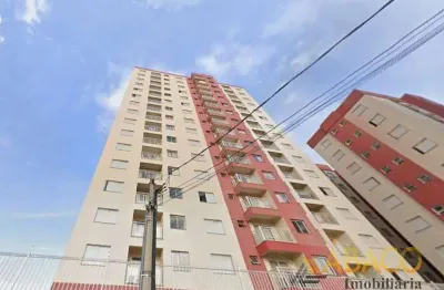 Apartamento para alugar em centro de 35.00m² com 1 quarto e 1 garagem