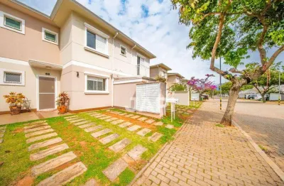 Casa de condomínio para venda em engordadouro de 90.00m² com 3 quartos, 1 suite e 2 garagens