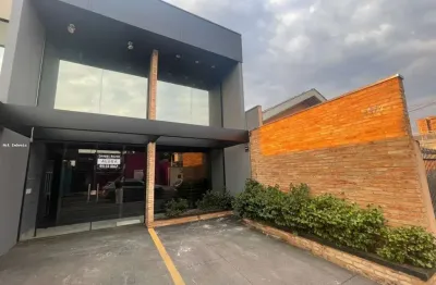 Sala comercial para alugar na Rua Cristiano Olsen, 1717348, Jardim Sumaré, Araçatuba