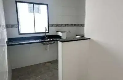 Casa com 2 quartos à venda na Cidade Ocian, Praia Grande 