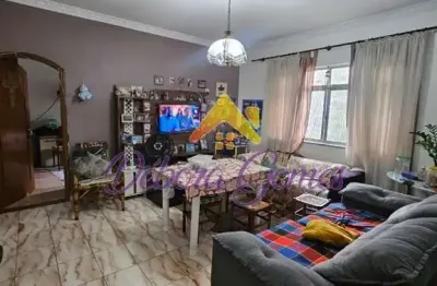 Apartamento para venda em vila cascatinha de 70.00m² com 2 quartos e 2 garagens