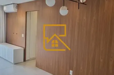 Apartamento para venda em jardim judith de 75.00m² com 2 quartos, 2 suites e 2 garagens