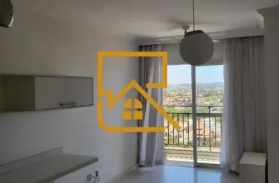 Apartamento para venda em jardim pagliato de 54.00m² com 2 quartos e 1 garagem