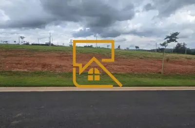 Terreno para venda em alphaville nova esplanada de 300.00m²