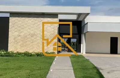 Casa de condomínio para venda em araçoiaba da serra de 894.00m² com 3 quartos, 3 suites e 2 garagens