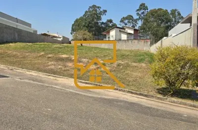 Terreno em condomínio fechado à venda na Rua Laura Maiello Kook, Jardim Novo Mundo, Sorocaba