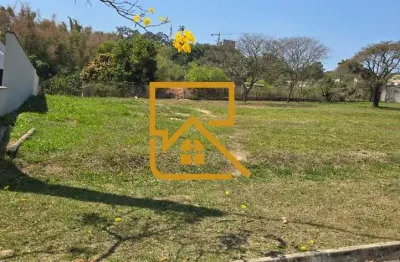 Terreno em condomínio fechado à venda na Rua Laura Maiello Kook, Jardim Novo Mundo, Sorocaba