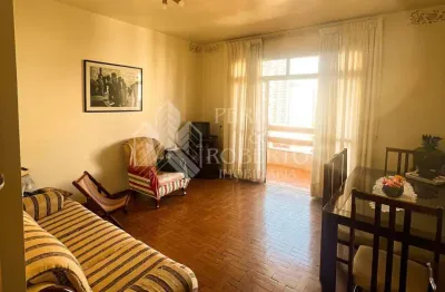 Apartamento para venda em centro de 80.00m² com 2 quartos, 1 suite e 1 garagem