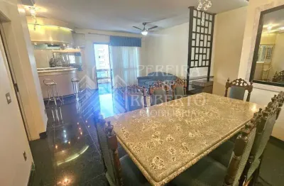 Apartamento para venda em centro de 116.00m² com 2 quartos, 2 suites e 1 garagem