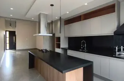 Casa de condomínio para alugar em real sul de 150.00m² com 3 quartos, 3 suites e 4 garagens