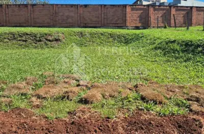 Terreno à venda na Rua Maria Da Conceição De Araujo Junqueira, Reserva Sant Anna, Ribeirão Preto