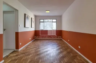 Apartamento para venda em vila buarque de 32.04m² com 1 quarto e 1 garagem