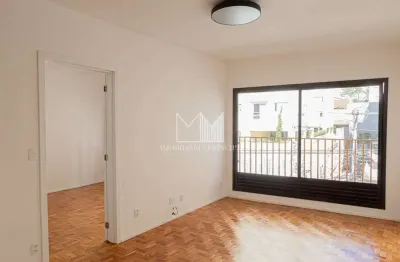 Apartamento para alugar em vila clementino de 26.00m² com 1 quarto