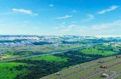 Terreno en condomínio para venda em residencial ravello de 475.00m²