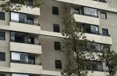 Apartamento para alugar em jardim américa de 69.00m² com 2 quartos, 1 suite e 2 garagens