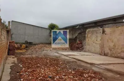 Terreno à venda na Vila Costa, Suzano 