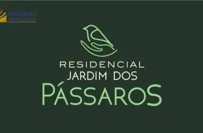Terreno à venda na Rua Argentina, 1640, Guaraú, Salto