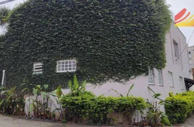 Sobrado para venda em jardim santiago de 178.00m² com 2 quartos e 3 garagens