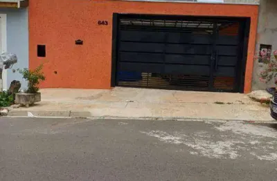 Casa para venda em parque campo bonito de 150.00m² com 2 quartos e 2 garagens