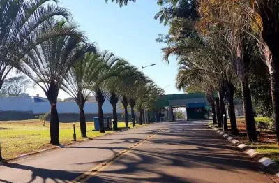 Terreno en condomínio para venda em condomínio alto da boa vista de 593.00m²