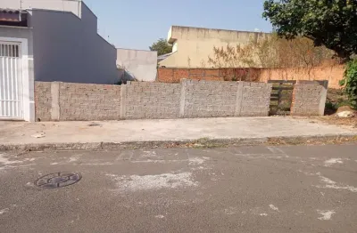 Terreno para venda em parque residencial são clemente de 250.00m²