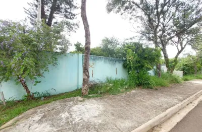 Terreno à venda na Rua Maria Aparecida de Camargo, 332, Chácara Planalto, Hortolândia