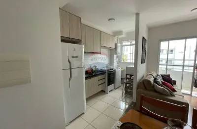 Apartamento para venda em jardim carlos gomes de 54.00m² com 3 quartos e 1 garagem