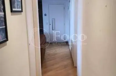 Apartamento para venda em vila leonor de 110.00m² com 2 quartos, 2 suites e 2 garagens