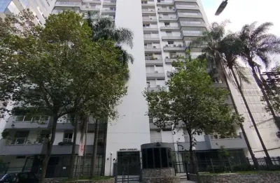 Apartamento para alugar em consolação de 163.00m² com 3 quartos, 2 suites e 2 garagens