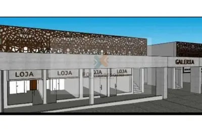 Sala comercial para alugar em residencial jardim vista bela de 720.00m²