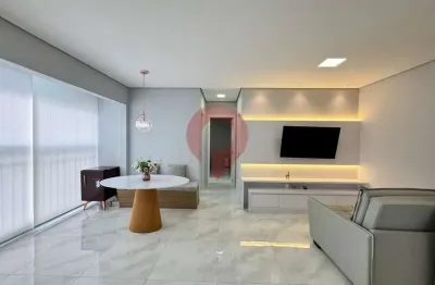 Apartamento para venda em jardim novo horizonte de 55.00m² com 2 quartos, 1 suite e 1 garagem