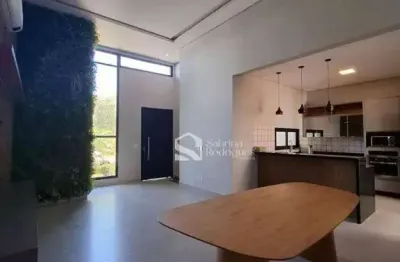 Casa de condomínio para alugar em jardim bréscia de 120.00m² com 3 quartos e 1 suite