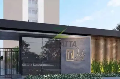 Apartamento para venda em residencial dona margarida de 69.00m² com 3 quartos, 1 suite e 2 garagens