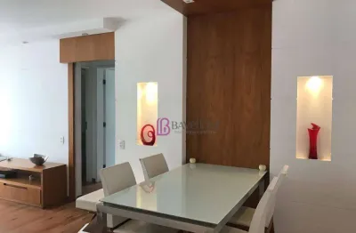 Apartamento para venda em pompeia de 60.00m² com 2 quartos e 1 garagem