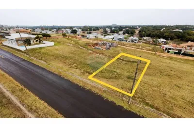 Terreno à venda no Centro, Pardinho 