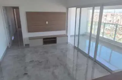 Apartamento para alugar em vila mogilar de 116.00m² com 3 quartos